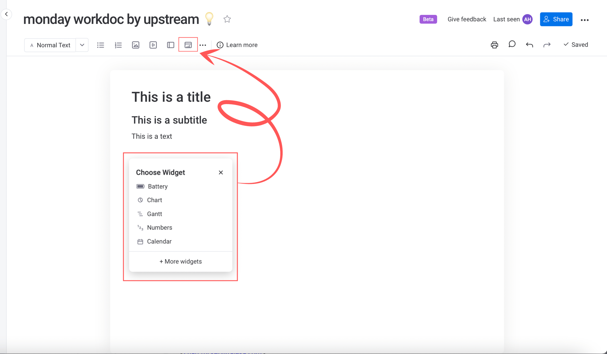 Everything You Need to Know About monday workdocs