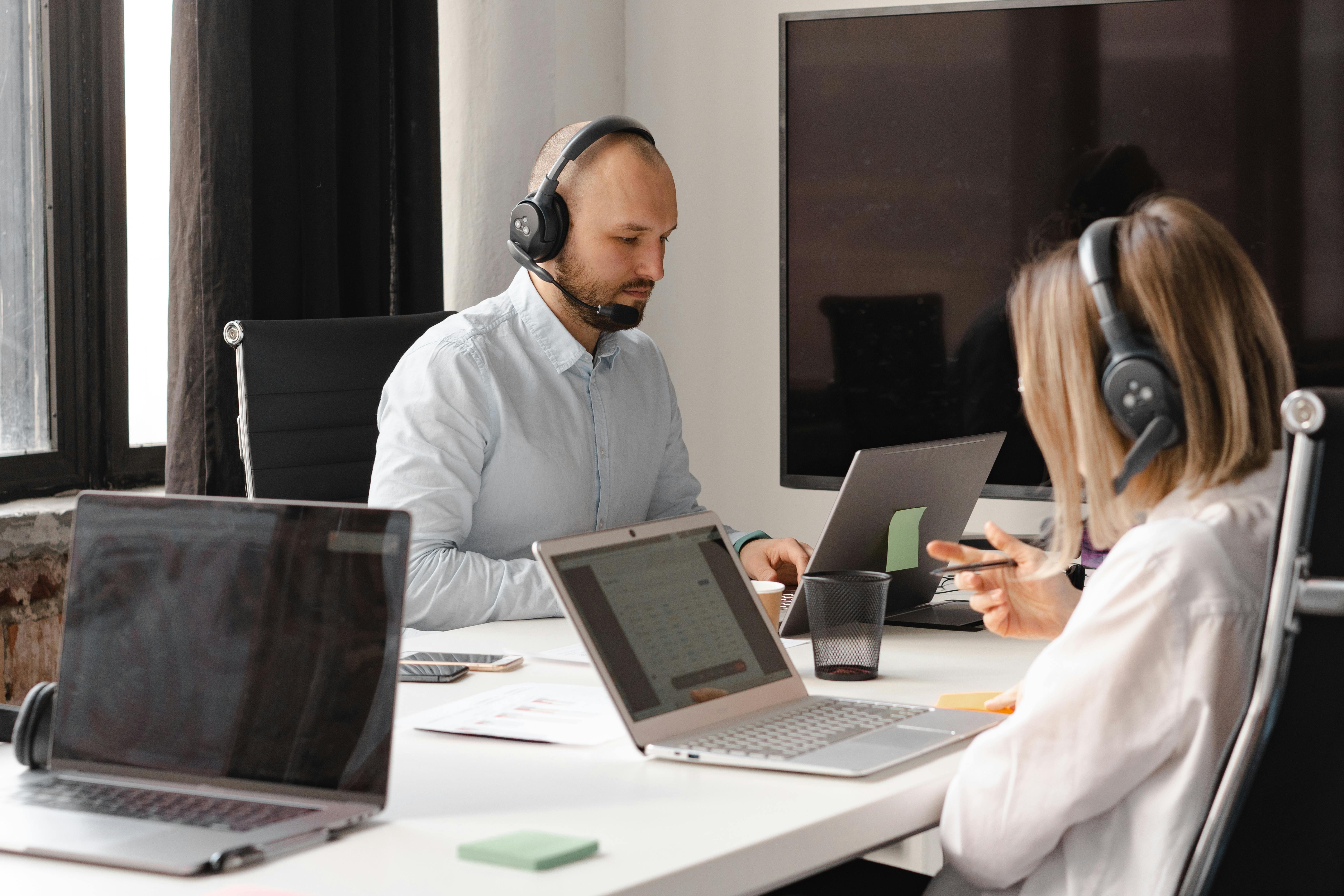 IT ticketing support